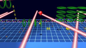 Thrust or Bust Bitplains Level Screenshot