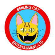 Smiling Cat Logo