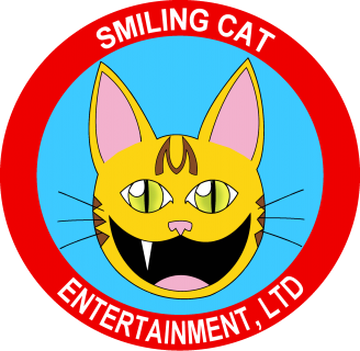 Smiling Cat Logo