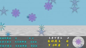 Snowflake Screenshot