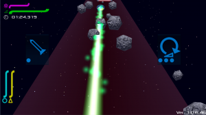 Prepare for Warp - Screenshot 3