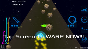Prepare for Warp - Screenshot 5