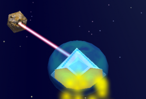 Prepare for Warp - Ship