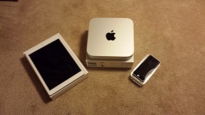 Apple Stuff