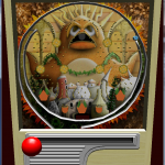 Penguin Temple Result