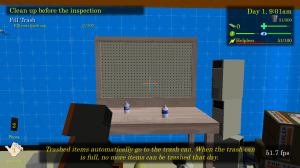 DIY Trying Workbench